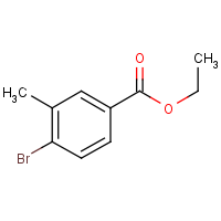 CAS: 160313-69-9 | OR315328 | Ethyl 4-bromo-3-methylbenzoate
