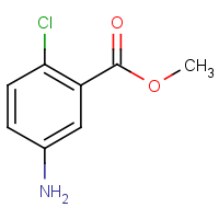 CAS: 42122-75-8 | OR315330 | Methyl 2-chloro-5-aminobenzoate