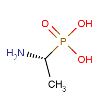 CAS:60687-36-7 | OR315335 | R-(-)-1-Aminoethyl phosphonic acid