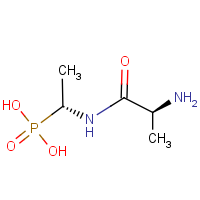CAS: 60668-24-8 | OR315336 | (S)-Alanyl-(R)-1-aminoethylphosphonic acid