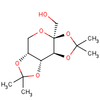 CAS: 20880-92-6 | OR315347 | 2,3:4,5-Bis-O-(1-methylethylidene)-beta-D-fructopyranose