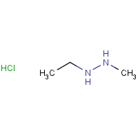 CAS: 18247-20-6 | OR315348 | 1-Ethyl-2-methylhydrazine hydrochloride