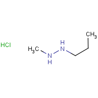 CAS:1980044-97-0 | OR315349 | 1-Methyl-2-propylhydrazine hydrochloride