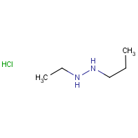 CAS:1980044-11-8 | OR315350 | 1-Ethyl-2- propylhydrazine hydrochloride