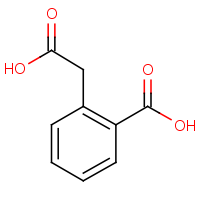CAS: 89-51-0 | OR315351 | 2-(Carboxymethyl)benzoic acid