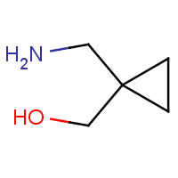 CAS: 45434-02-4 | OR315352 | [1-(Aminomethyl)cyclopropyl]methanol