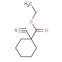 CAS: 1130-21-8 | OR315353 | Ethyl 1-cyanocyclohexanecarboxylate
