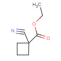 CAS: 28246-87-9 | OR315354 | Ethyl 1-cyanocyclobutanecarboxylate