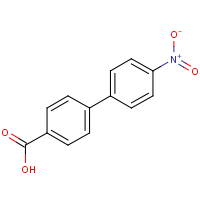 CAS: 92-89-7 | OR315357 | 4'-Nitro-[1,1'-biphenyl]-4-carboxylic acid