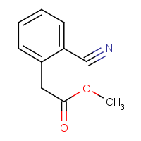 CAS: 20921-96-4 | OR315359 | Methyl (2-cyanophenyl)acetate