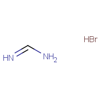 CAS:146958-06-7 | OR31536 | Formamidinium bromide