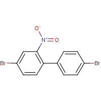 CAS: 439797-69-0 | OR315365 | 4,4'-Dibromo-2-nitrobiphenyl
