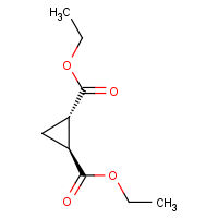 CAS: 3999-55-1 | OR315366 | trans-Diethyl cyclopropane-1,2-dicarboxylate