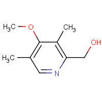 CAS: 86604-78-6 | OR315374 | 3,5-Dimethyl-4-methoxy-2-pyridinemethanol
