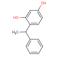 CAS: 85-27-8 | OR315376 | 4-(alpha-Methylbenzyl)resorcinol