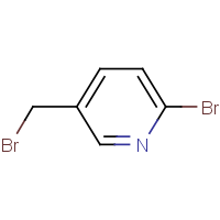 CAS: 101990-45-8 | OR315377 | 2-Bromo-5-(bromomethyl)pyridine