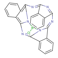 CAS: 36530-06-0 | OR31538 | Boron subphthalocyanine chloride