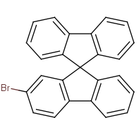 CAS: 171408-76-7 | OR315380 | 2-Bromo-9,9'-spirobi[fluorene]