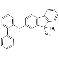 CAS:1198395-24-2 | OR315386 | N-[1,1'-Biphenyl]-2-yl-9,9-dimethyl-9H-fluoren-2-amine