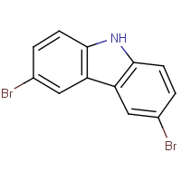 CAS:6825-20-3 | OR315388 | 3,6-Dibromocarbazole