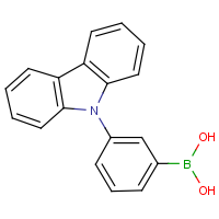 CAS: 864377-33-3 | OR315392 | 3-(9H-Carbazol-9-yl)phenylboronic acid