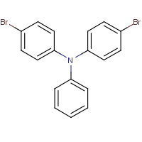 CAS: 81090-53-1 | OR315393 | 4-Bromo-N-(4-bromophenyl)-N-phenylaniline