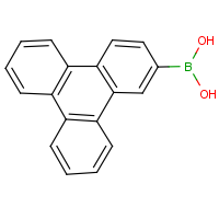 CAS: 654664-63-8 | OR315397 | Triphenylen-2-ylboronic acid
