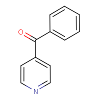 CAS: 14548-46-0 | OR3154 | Phenyl(pyridin-4-yl)methanone
