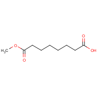 CAS: 3946-32-5 | OR315402 | Suberic acid monomethyl ester