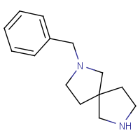 CAS: 885275-27-4 | OR315413 | 2-Benzyl-2,7-diazaspiro[4.4]nonane