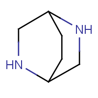 CAS: 658-24-2 | OR315415 | 2,5-Diazabicyclo[2.2.2]octane