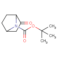 CAS: 152533-47-6 | OR315428 | 2-Oxo-7-Azabicyclo[2.2.1]heptane-7-carboxylic acid 1,1-dimethylethyl ester