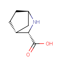 CAS: 1260604-64-5 | OR315429 | (1R,3S,4R)-2-Azabicyclo[2.2.1]heptane-3-carboxylic acid