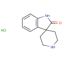 CAS: 356072-46-3 | OR315448 | Spiro[indoline-3,4'-piperidin]-2-one hydrochloride