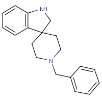 CAS: 474538-99-3 | OR315456 | 1'-Benzylspiro[indoline-3,4'-piperidine]