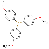 CAS: 855-38-9 | OR315480 | Tris(p-methoxyphenyl)phosphine