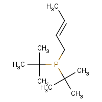 CAS: 1620882-90-7 | OR315485 | Di-tert-butyl(2-butenyl)phosphine