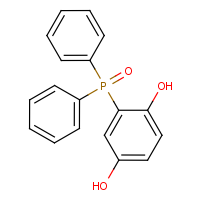CAS:13291-46-8 | OR315489 | Diphenylphosphinyl hydroquinone