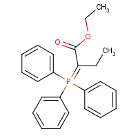 CAS:22592-13-8 | OR315494 | Ethyl 2-(triphenyl-phosphoranylidene)butanoate