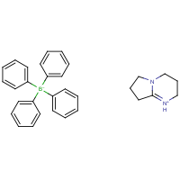 CAS:627543-58-2 | OR315495 | 1,5-Diazabicyclo[4.3.0]nonene-5-tetraphenylborate