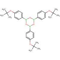 CAS: 326926-57-2 | OR315496 | 4-tert-Butoxyphenylboronic acid anhydride