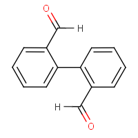 CAS:1210-05-5 | OR3155 | Biphenyl-2,2'-dicarboxaldehyde