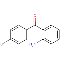 CAS: 1140-17-6 | OR315503 | (2-Aminophenyl)(4-bromophenyl)methanone