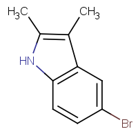CAS: 4583-55-5 | OR315504 | 5-Bromo-2,3-dimethyl-1H-indole