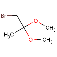 CAS: 126-38-5 | OR315506 | 1-Bromo-2,2-dimethoxypropane