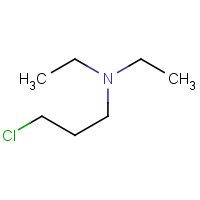 CAS: 104-77-8 | OR315510 | 3-Chloro-N,N-diethylpropan-1-amine