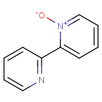 CAS: 33421-43-1 | OR315511 | 2-(Pyridin-2-yl)pyridine 1-oxide