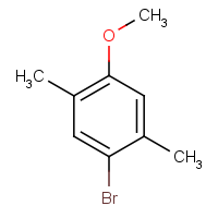 CAS: 58106-25-5 | OR315512 | 1-Bromo-4-methoxy-2,5-dimethylbenzene