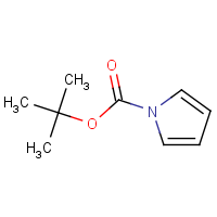 CAS: 5176-27-2 | OR315513 | tert-Butyl 1H-pyrrole-1-carboxylate