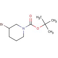 CAS: 849928-26-3 | OR315514 | 1-Boc-3-bromopiperidine